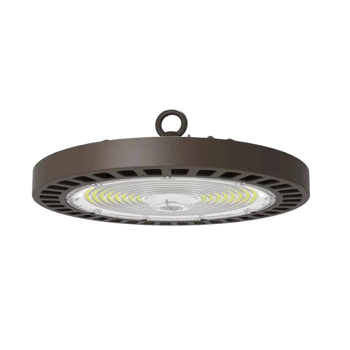 UFOM-120W-50K-DV2-NA-90-BZHM: 120W | 5000K | 120-277V | Bronze