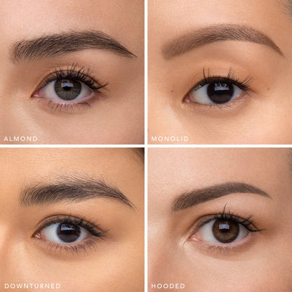 The Flirt - Daily Lash Routine Set