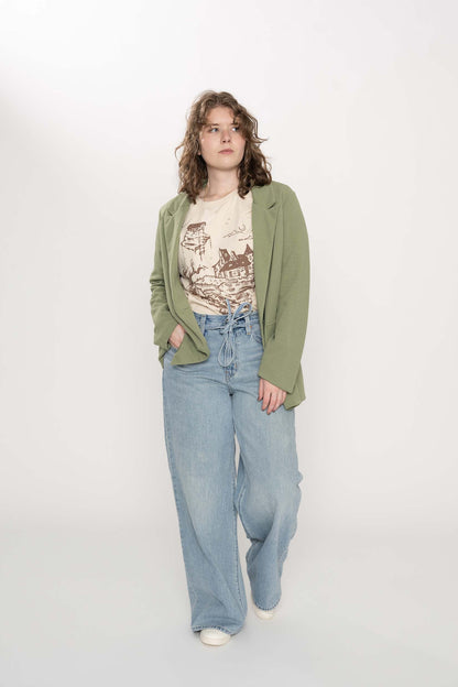 Floating Islands T-Shirt