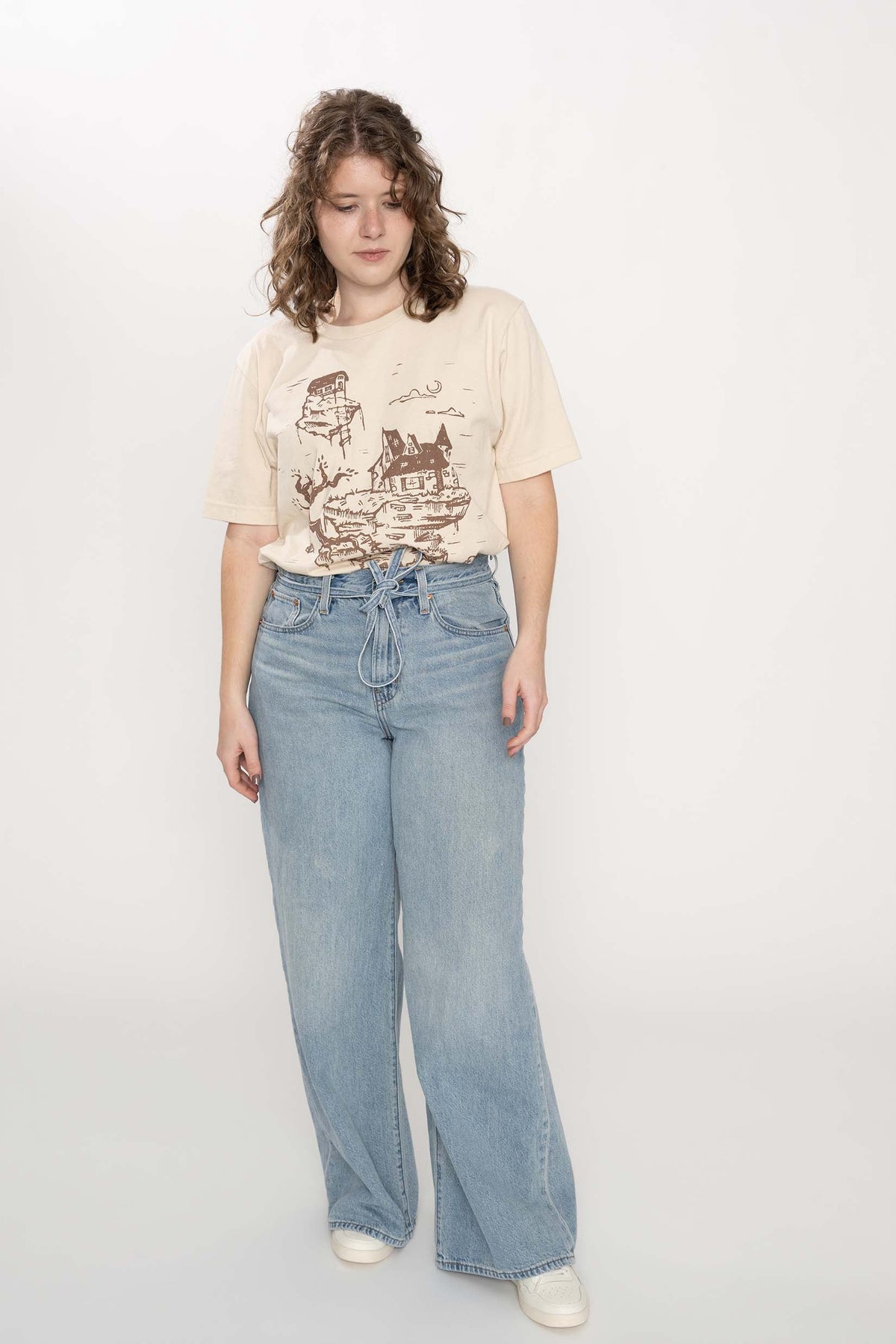 Floating Islands T-Shirt