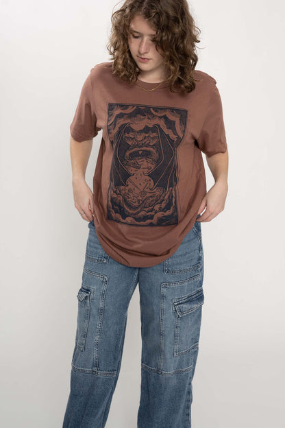 Dragon's Moon T-Shirt