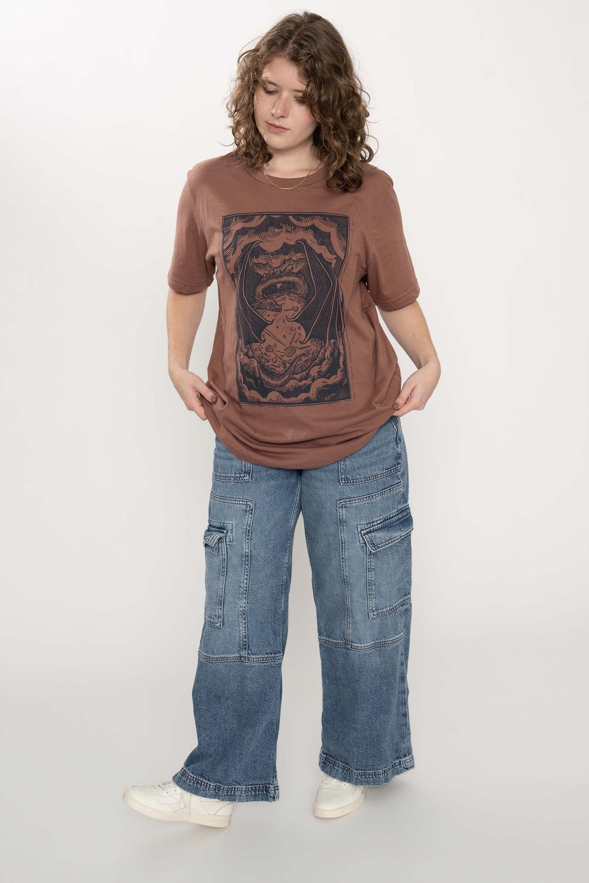 Dragon's Moon T-Shirt