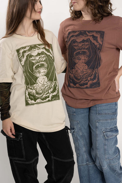 Dragon's Moon T-Shirt