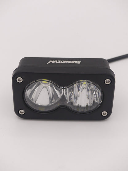 Yozma IN10 / IN10 Pro Plug and Play Baja (2-3 WEEK DELAY!)