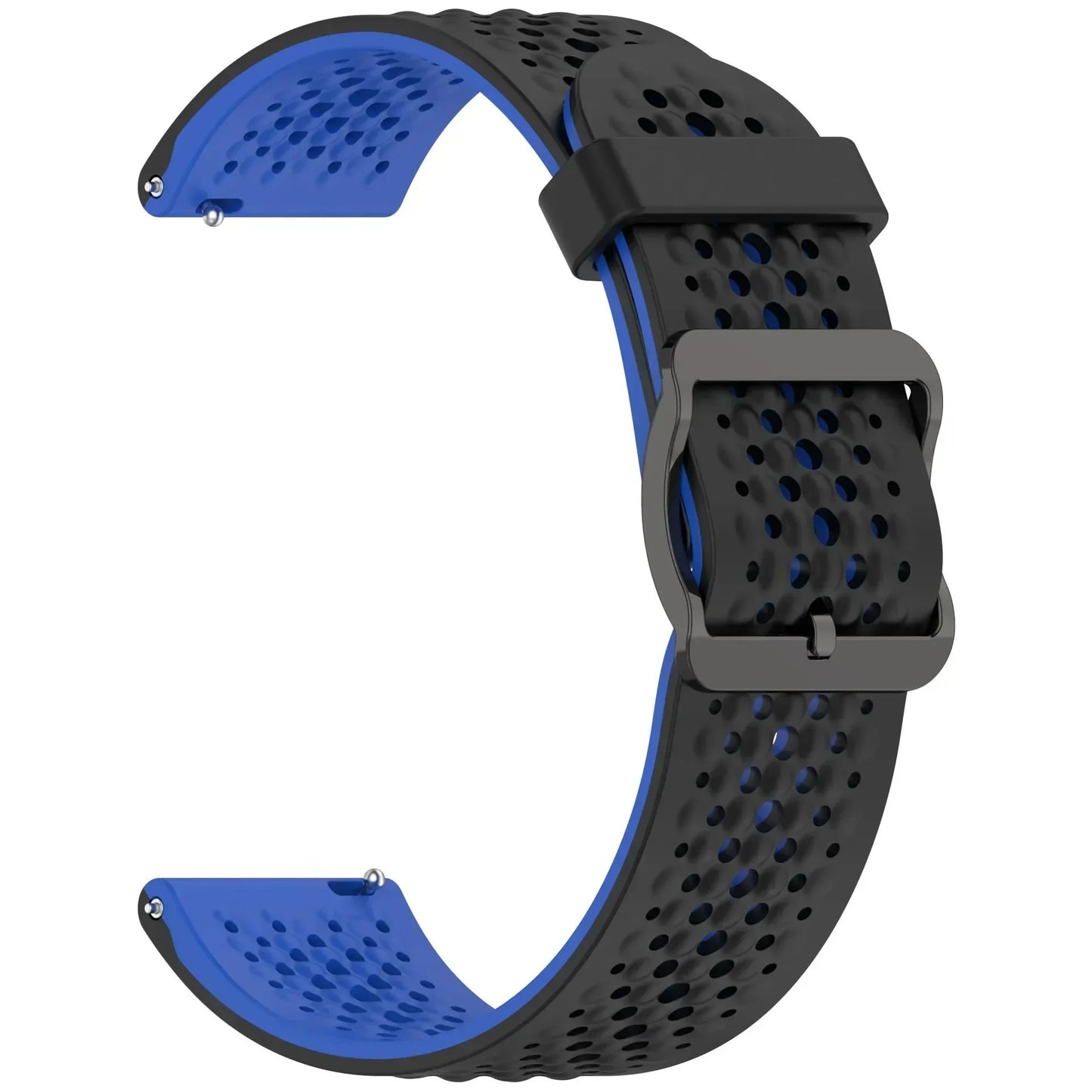 Polar Silicone Band For Smartwatch Sport Replacement Strap