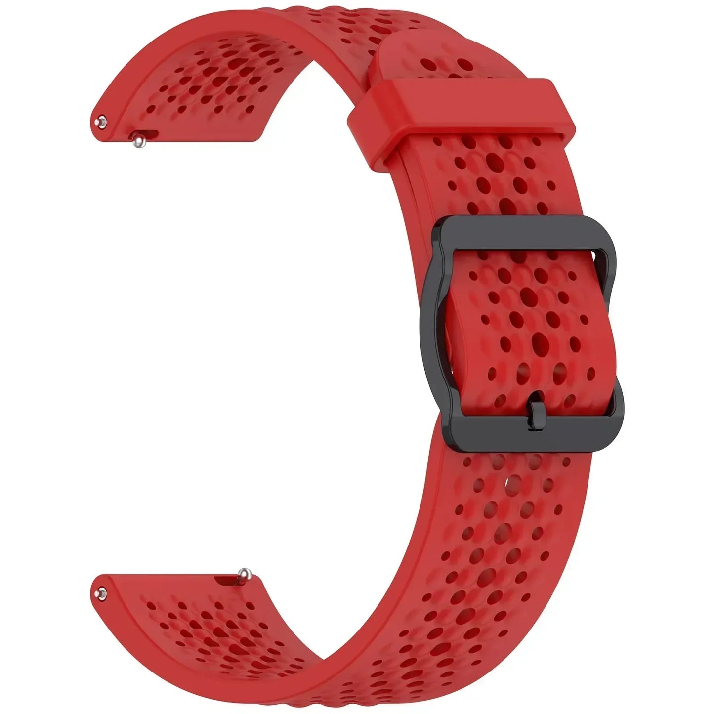 Polar Silicone Band For Smartwatch Sport Replacement Strap