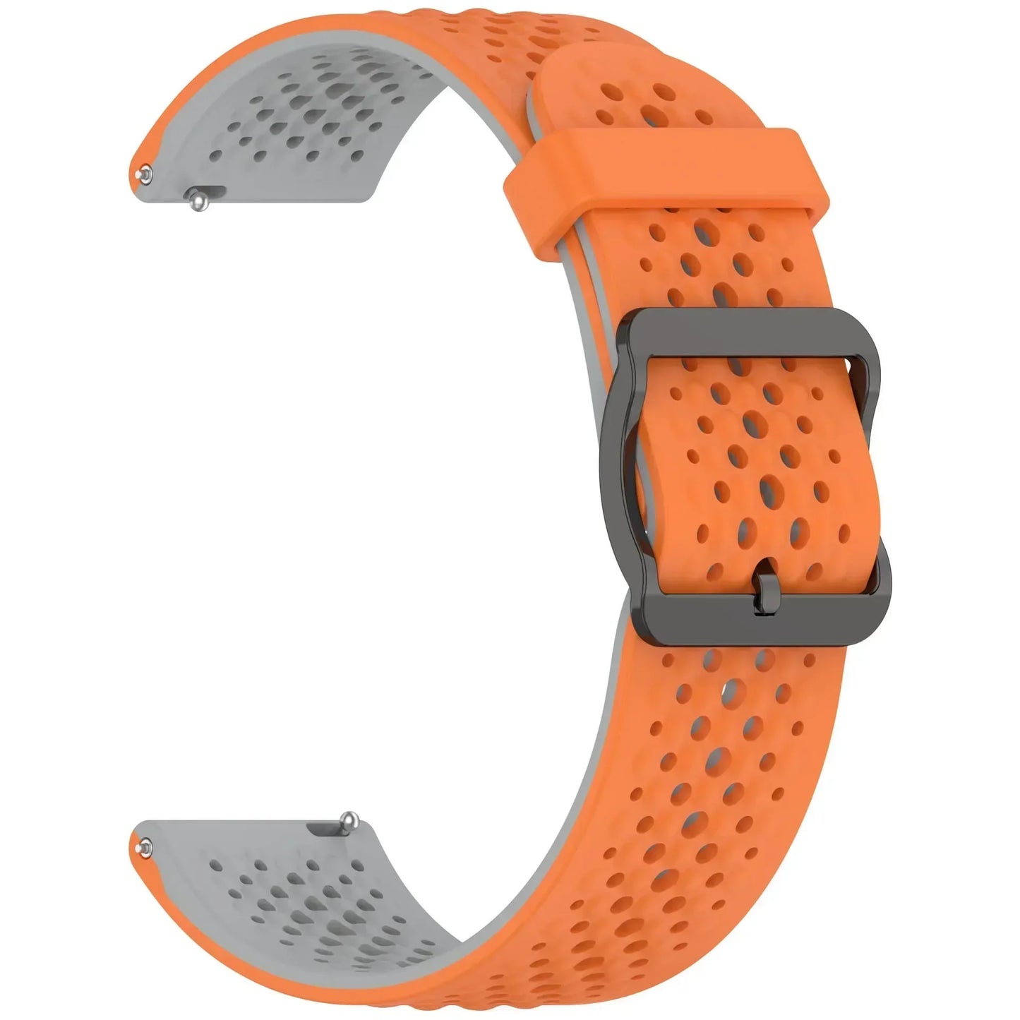 Polar Silicone Band For Smartwatch Sport Replacement Strap