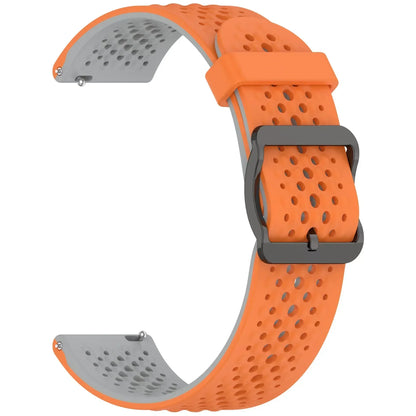 Polar Silicone Band For Smartwatch Sport Replacement Strap