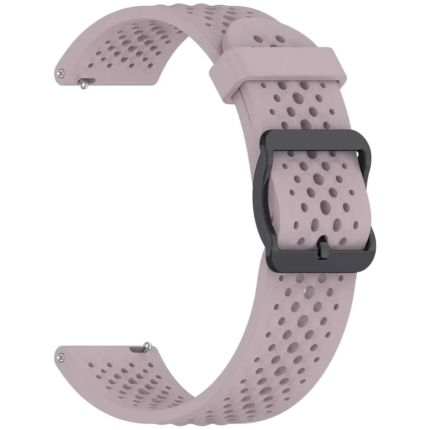 Polar Silicone Band For Smartwatch Sport Replacement Strap