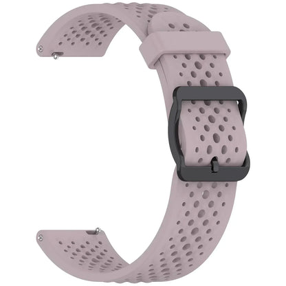 Polar Silicone Band For Smartwatch Sport Replacement Strap