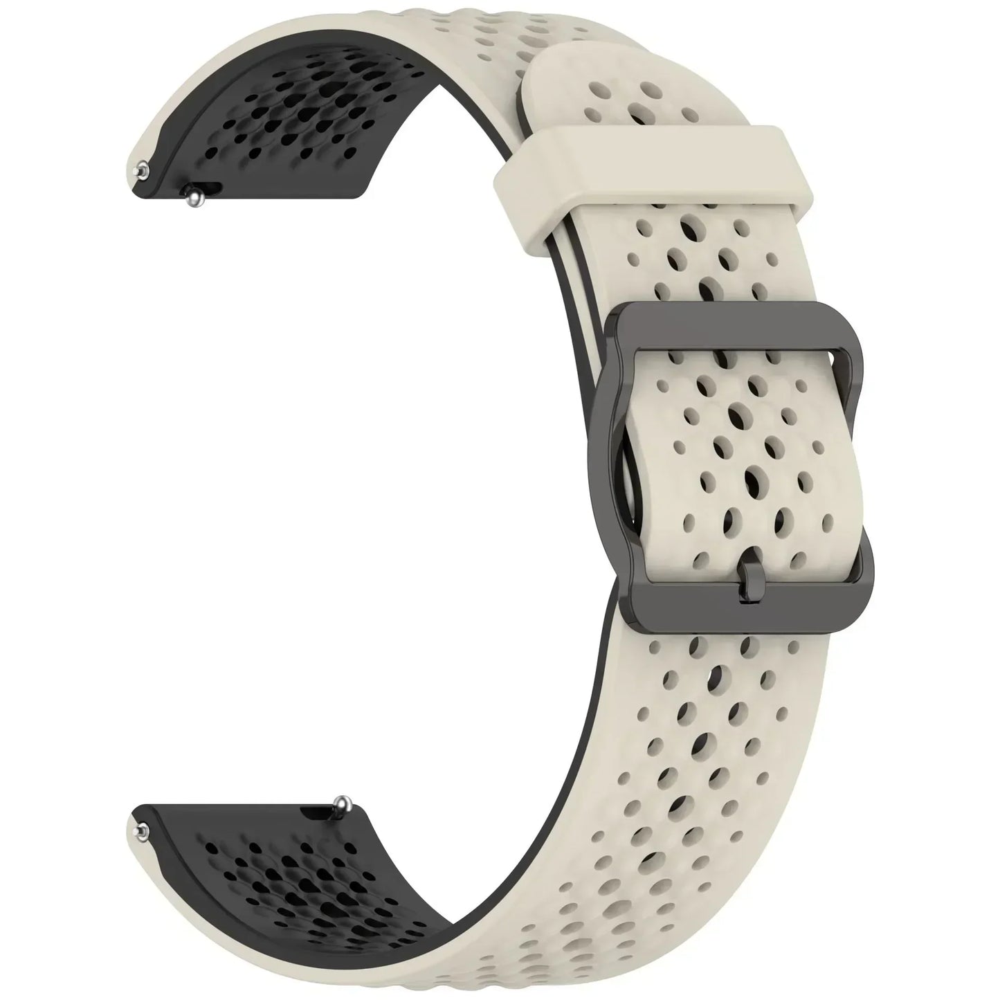 Polar Silicone Band For Smartwatch Sport Replacement Strap
