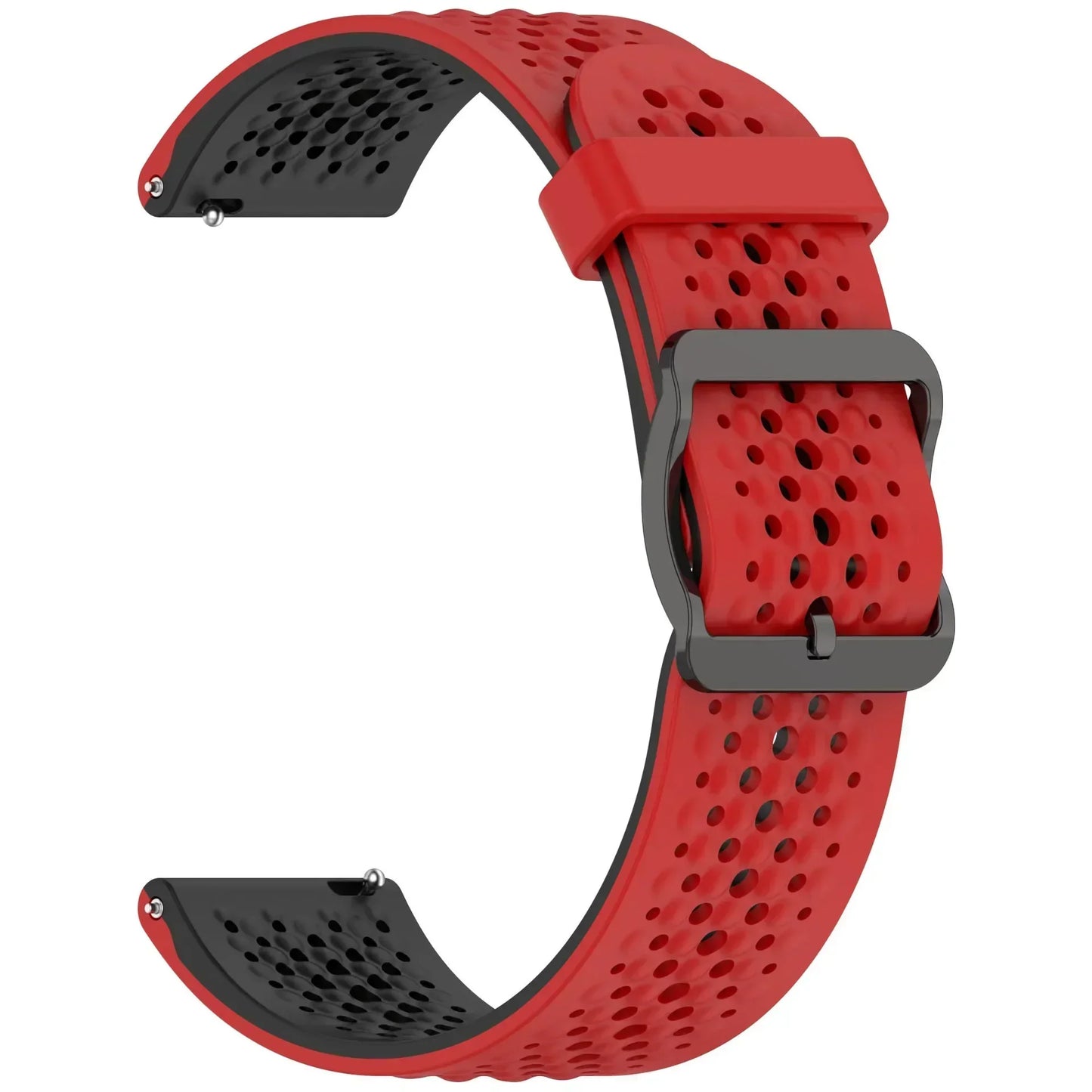 Polar Silicone Band For Smartwatch Sport Replacement Strap