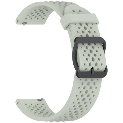 Polar Silicone Band For Smartwatch Sport Replacement Strap