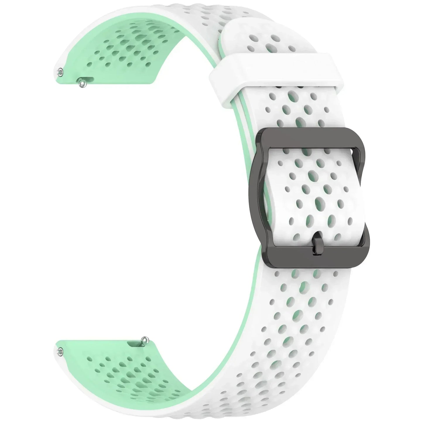 Polar Silicone Band For Smartwatch Sport Replacement Strap