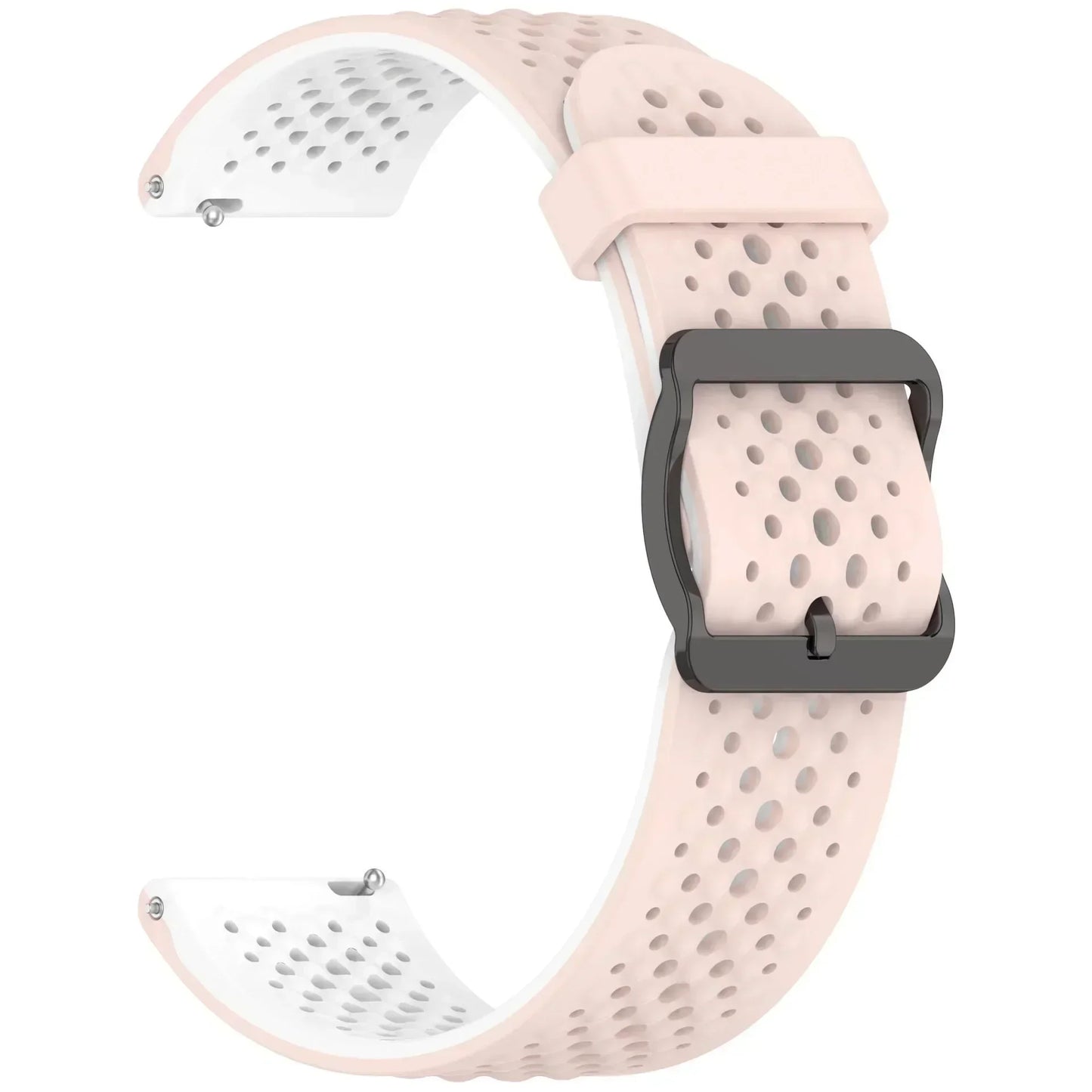 Polar Silicone Band For Smartwatch Sport Replacement Strap