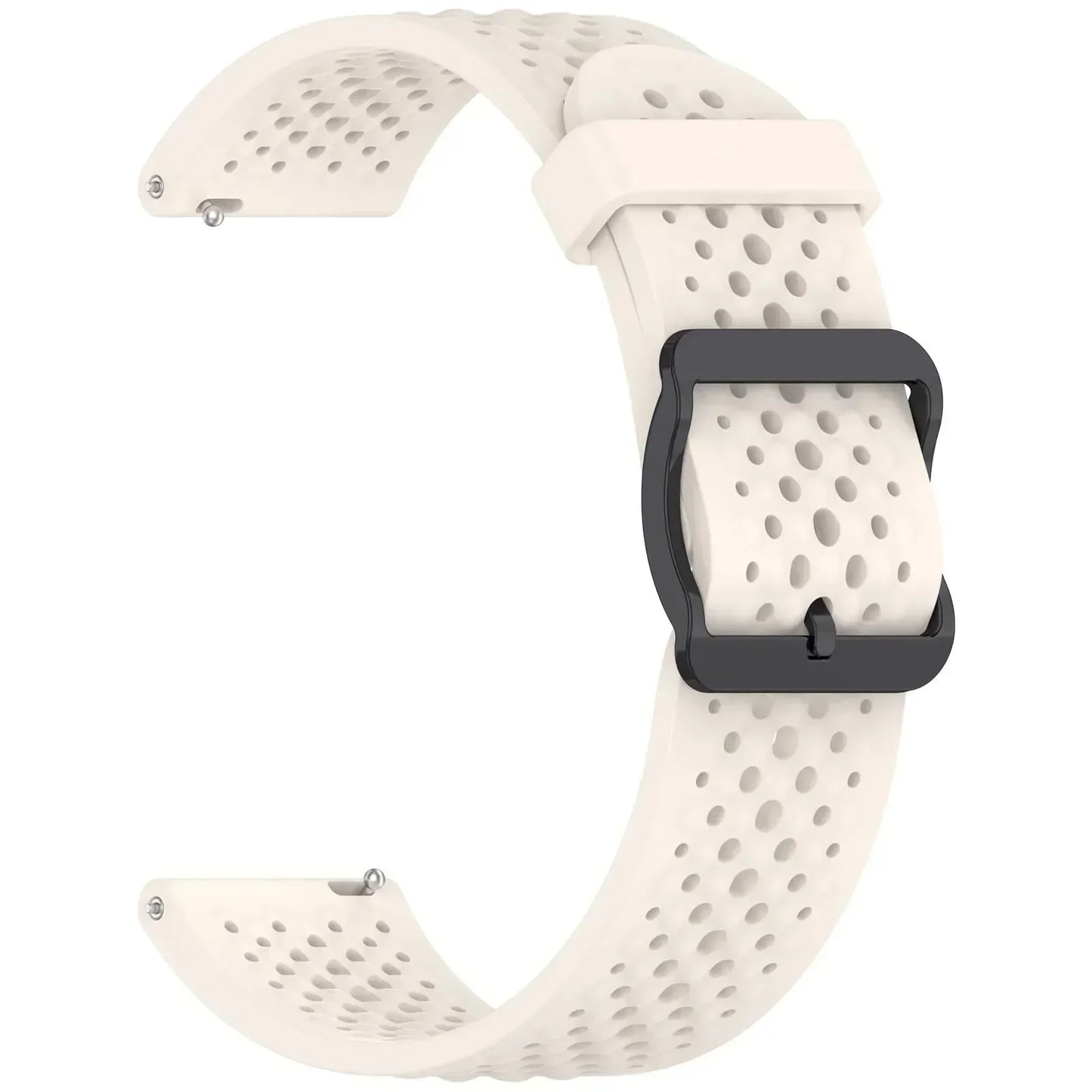 Polar Silicone Band For Smartwatch Sport Replacement Strap
