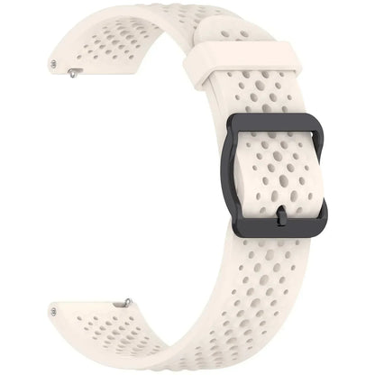Polar Silicone Band For Smartwatch Sport Replacement Strap