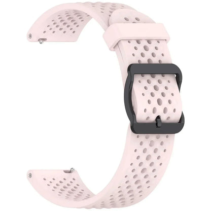 Polar Silicone Band For Smartwatch Sport Replacement Strap