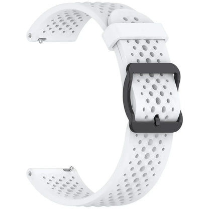 Polar Silicone Band For Smartwatch Sport Replacement Strap