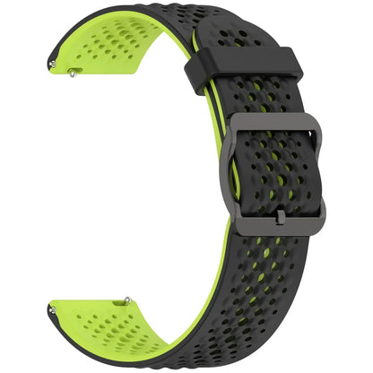 Polar Silicone Band For Smartwatch Sport Replacement Strap
