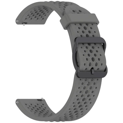 Polar Silicone Band For Smartwatch Sport Replacement Strap